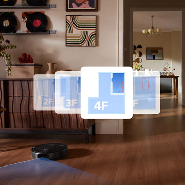 Embrace a Life of Effortless Cleanliness!
